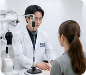 視光檢查服務